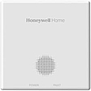 Honeywell R200C-N2 CO (szénmonoxid)-érzékelő/riasztó vezeték nélküli elemes