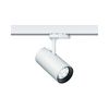 LED fényvető sínes 38° 50000h 34W 230V AC 3200lm 3000K titán-ház Luca LED Thorn Lighting - 96635369