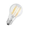 LED lámpa A60 körte filament 11W- 100W E27 1521lm 827 220-240V AC 15000h 300° LVCLA100 LEDVANCE - 4058075590311