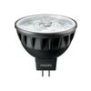 LED lámpa DIM tükrös MR16 6,5W- GU5.3 430lm 930 DIM 12V AC 40000h Master LED ExpertColor Philips - 929001341802