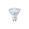 LED lámpa DIM tükrös PAR16 4W- 50W GU10 345lm 827 DIM 220-240V AC 15000h CorePro LEDspot Philips - 929002495902