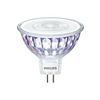 LED lámpa tükrös MR16 7W- 50W GU5.3 621lm 830 12V AC 15000h 36° 1400cd CorePro LEDspot Philips - 929001904902