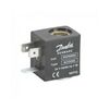 Mágnesszelep tekercs 7W 230V 50-60Hz IP00 AC230C Danfoss - 042N0821