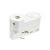 Multi adapter világítási sínhez 10A 1F lámpatest csatlakozóadapter 3x 1.5mm2 XTSA 68-3 LIVAL - 19130683