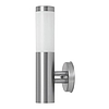 Rábalux 8262 Inox Torch kültéri falikar 